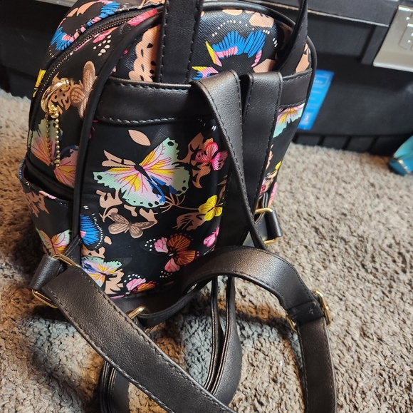 Funko mini backpack - Butterflies - Picture 2 of 4